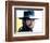 Clint Eastwood, High Plains Drifter (1973)-null-Framed Photo