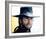 Clint Eastwood, High Plains Drifter (1973)-null-Framed Photo