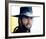 Clint Eastwood, High Plains Drifter (1973)-null-Framed Photo