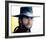 Clint Eastwood, High Plains Drifter (1973)-null-Framed Photo