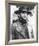 Clint Eastwood - High Plains Drifter-null-Framed Photo