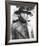 Clint Eastwood - High Plains Drifter-null-Framed Photo