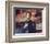 Clint Eastwood - Il Buono, il brutto, il cattivo-null-Framed Photo