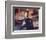 Clint Eastwood - Il Buono, il brutto, il cattivo-null-Framed Photo