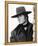 Clint Eastwood - Joe Kidd-null-Framed Stretched Canvas