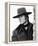 Clint Eastwood - Joe Kidd-null-Framed Stretched Canvas