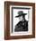 Clint Eastwood - Joe Kidd-null-Framed Photo