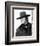 Clint Eastwood - Joe Kidd-null-Framed Photo