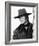 Clint Eastwood - Joe Kidd-null-Framed Photo