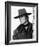 Clint Eastwood - Joe Kidd-null-Framed Photo