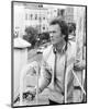 Clint Eastwood, Magnum Force (1973)-null-Mounted Photo