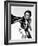 Clint Eastwood, Magnum Force, 1973-null-Framed Photographic Print