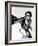 Clint Eastwood, Magnum Force, 1973-null-Framed Photographic Print