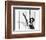 Clint Eastwood - Magnum Force-null-Framed Photo