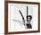 Clint Eastwood - Magnum Force-null-Framed Photo