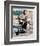 Clint Eastwood - Magnum Force-null-Framed Photo