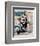 Clint Eastwood - Magnum Force-null-Framed Photo