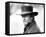 Clint Eastwood - Pale Rider-null-Framed Stretched Canvas