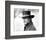 Clint Eastwood - Pale Rider-null-Framed Photo