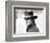 Clint Eastwood - Pale Rider-null-Framed Photo