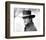 Clint Eastwood - Pale Rider-null-Framed Photo