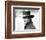 Clint Eastwood - Pale Rider-null-Framed Photo