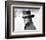 Clint Eastwood - Pale Rider-null-Framed Photo