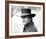 Clint Eastwood - Pale Rider-null-Framed Photo