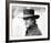 Clint Eastwood - Pale Rider-null-Framed Photo