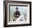 Clint Eastwood - Pale Rider-null-Framed Photo