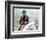 Clint Eastwood - Pale Rider-null-Framed Photo