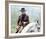 Clint Eastwood - Pale Rider-null-Framed Photo