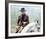 Clint Eastwood - Pale Rider-null-Framed Photo