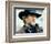 Clint Eastwood - Pale Rider-null-Framed Photo