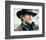 Clint Eastwood - Pale Rider-null-Framed Photo