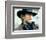 Clint Eastwood - Pale Rider-null-Framed Photo