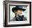 Clint Eastwood - Pale Rider-null-Framed Photo