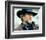 Clint Eastwood - Pale Rider-null-Framed Photo