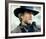 Clint Eastwood - Pale Rider-null-Framed Photo