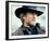 Clint Eastwood - Pale Rider-null-Framed Photo