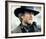 Clint Eastwood - Pale Rider-null-Framed Photo