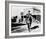 Clint Eastwood - Per un pugno di dollari-null-Framed Photo