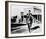 Clint Eastwood - Per un pugno di dollari-null-Framed Photo