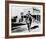 Clint Eastwood - Per un pugno di dollari-null-Framed Photo