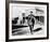 Clint Eastwood - Per un pugno di dollari-null-Framed Photo