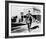 Clint Eastwood - Per un pugno di dollari-null-Framed Photo