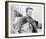 Clint Eastwood - Per un pugno di dollari-null-Framed Photo