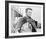 Clint Eastwood - Per un pugno di dollari-null-Framed Photo