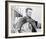 Clint Eastwood - Per un pugno di dollari-null-Framed Photo