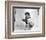 Clint Eastwood - The Enforcer-null-Framed Photo